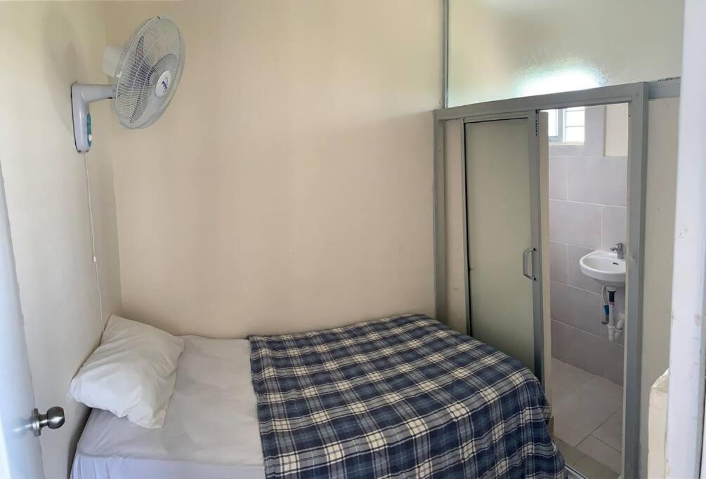 דירות Barahona Apart. Bbq, Jacuzzi Y Vista Al Mar, 4Hb/Ac. מראה חיצוני תמונה